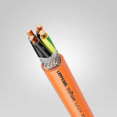 ÖLFLEX® SERVO FD 781 CY 4G10