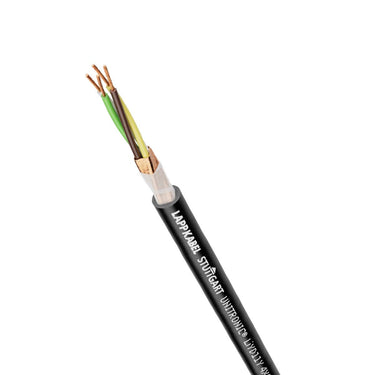 UNITRONIC® LiYD11Y 7x0,25