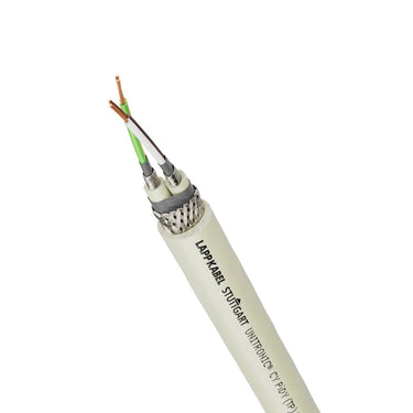 UNITRONIC® CY PiDY (TP) 5x2x0,25
