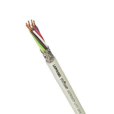 UNITRONIC® LiYCY 7x0,25