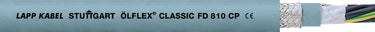 ÖLFLEX® CLASSIC FD 810 CP 12G0,5