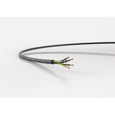 ÖLFLEX® SERVO 719 4G1,5+(2x1,5)