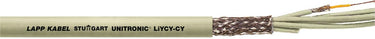 UNITRONIC® LiYCY CY 5x0,25