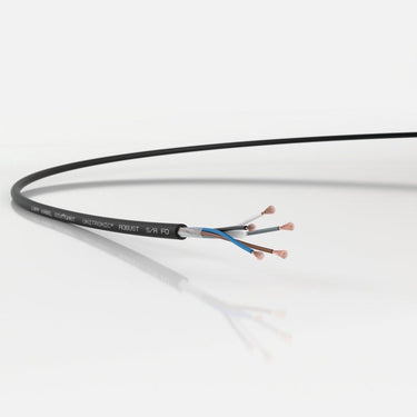 UNITRONIC® ROBUST 2x0,14
