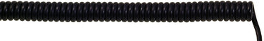 UNITRONIC® SPIRAL 6X0,14/100