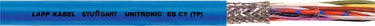 UNITRONIC® EB CY (TP) 6x2x0,75