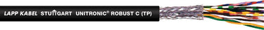 UNITRONIC® ROBUST C (TP) 5x2x0,34