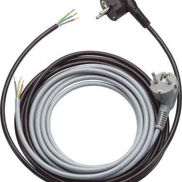ÖLFLEX® PLUG H05VV-F 3G1,5/3500BK