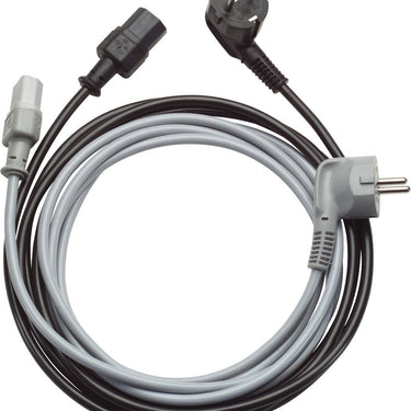ÖLFLEX® PLUG H05VV-F 3G1/2500 BK