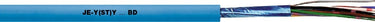 JE-Y(ST)Y...BD EB 8X2X0,8