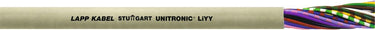 UNITRONIC® LiYY 3x0,75