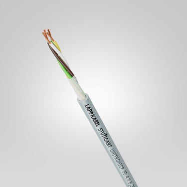 UNITRONIC® FD 4x0,14