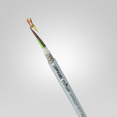 UNITRONIC® FD CY 3x0,34
