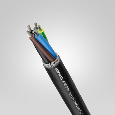 ÖLFLEX® CRANE NSHTÖU 4G1,5