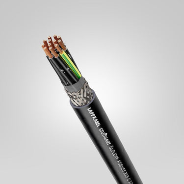 ÖLFLEX® ROBUST 215 C 12G1