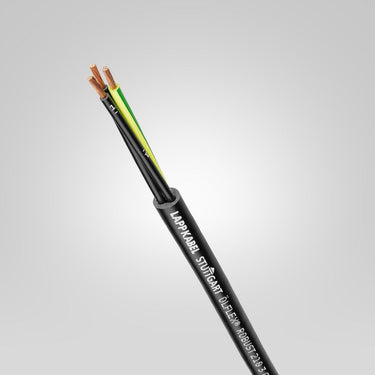 ÖLFLEX® ROBUST 210 5X0,75