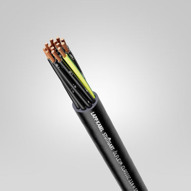 ÖLFLEX® CLASSIC 110 H SF 25G1