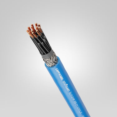 ÖLFLEX® EB CY 2X1
