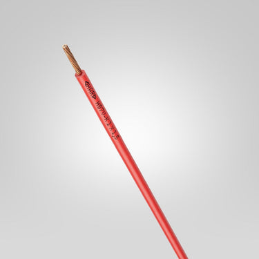 H07V-K 1X10 RD