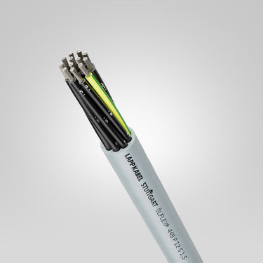 ÖLFLEX® 440 P 25G1