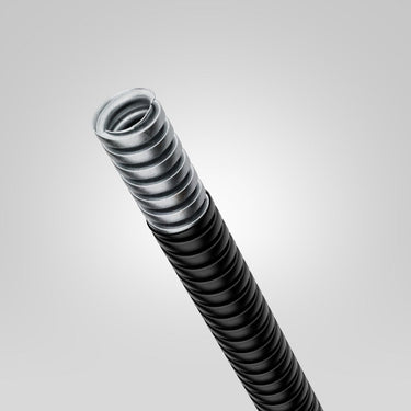SILVYN® LCCH-2 40/37.6X44.5 BK 10M
