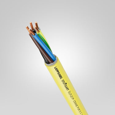 ÖLFLEX® CRANE PUR 18G2,5