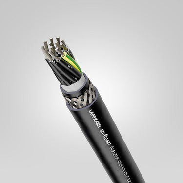 ÖLFLEX® ROBUST FD C 5G0,75