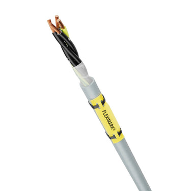 FLEXIMARK® Label LFL2H9.9-26 YEWH