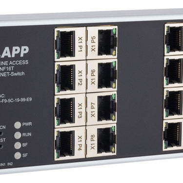 ETHERLINE® ACCESS PNF08T