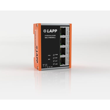 ETHERLINE® ACCESS NF04T