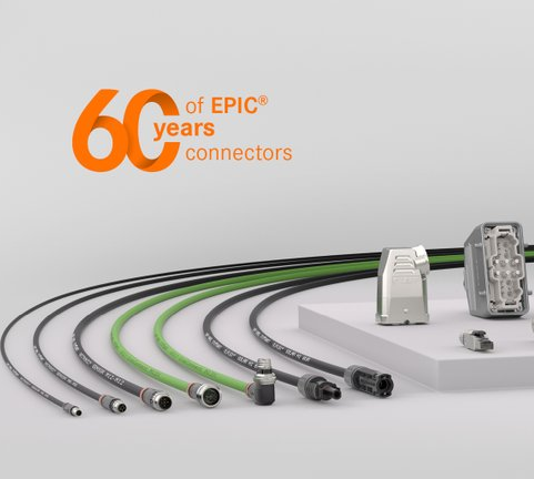 LAPP Indonesia | Industrial Cables & Connection Solutions