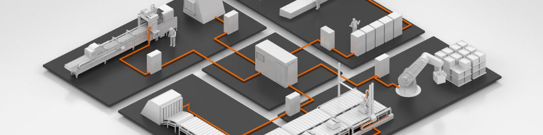 LAPP Indonesia | Ethernet applications