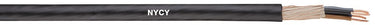 NYCY 16x2,5 RE/6 0,6/1kV