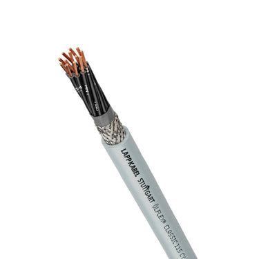 ÖLFLEX® CLASSIC 115 CY 18X0,5