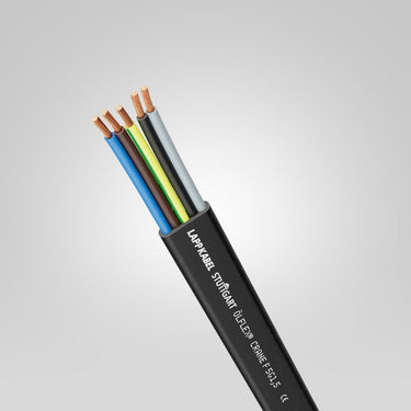 ÖLFLEX® CRANE F 4G10