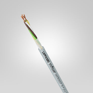 UNITRONIC® FD P plus 6x0,25