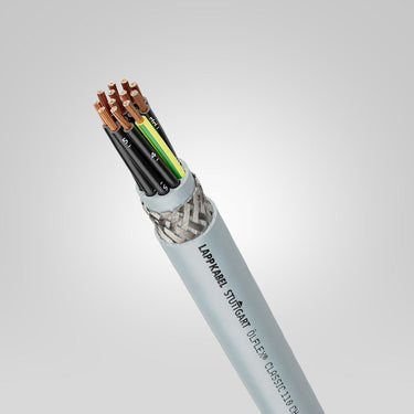 ÖLFLEX® CLASSIC 110 CH 7G2,5