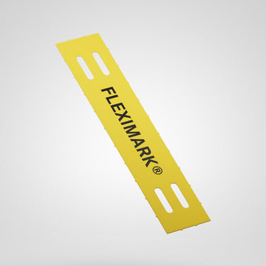 FLEXIMARK® Label LFL1H9.9-35 YEWH