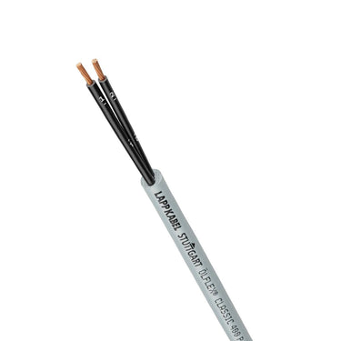 ÖLFLEX® CLASSIC 400 P 5X0,75