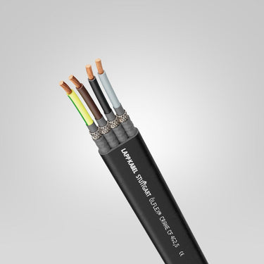 ÖLFLEX® CRANE CF 4G10