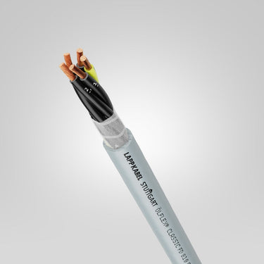 ÖLFLEX® CLASSIC FD 810 7G0,75