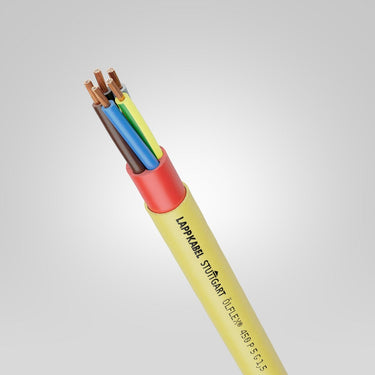 ÖLFLEX® 450 P 5G1,5