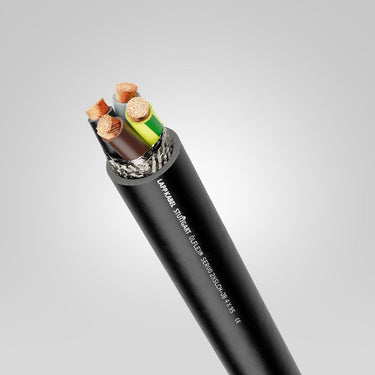 ÖLFLEX® SERVO 2XSLCH-JB 4G16