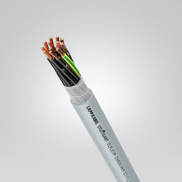 ÖLFLEX® CHAIN 809 7G0,75