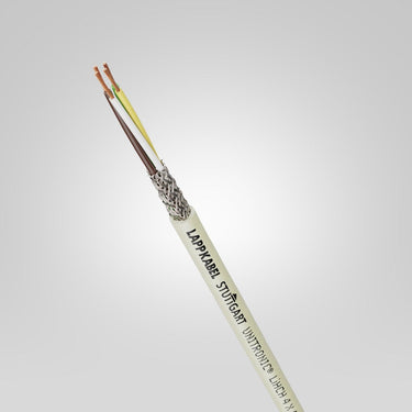 UNITRONIC® LiHCH 4x0,25