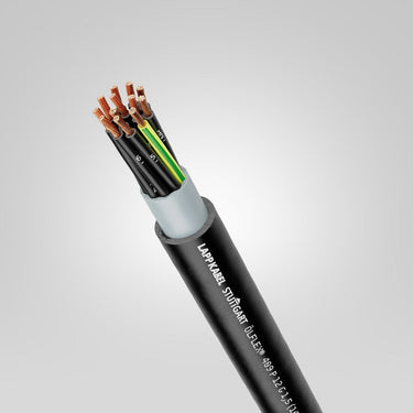 ÖLFLEX® 409 P 18G0,75