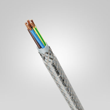 ÖLFLEX® CLASSIC 100 SY 3G2,5