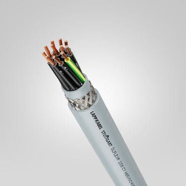 ÖLFLEX® 150 CY 2X1,5