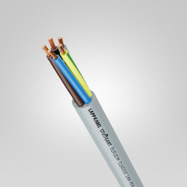 ÖLFLEX® CLASSIC 100 450/750V 5G4