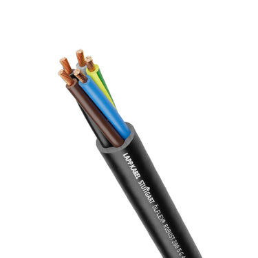 ÖLFLEX® ROBUST 200 7G2,5